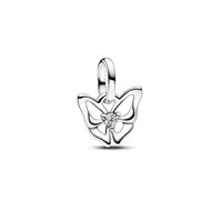 Charm Pandora Donna in Argento Cubic Zirconia 793451C01